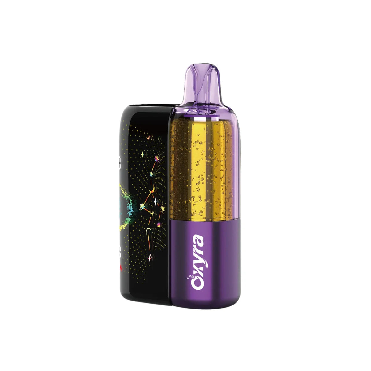 FUME OXYRA 60,000 PUFFS