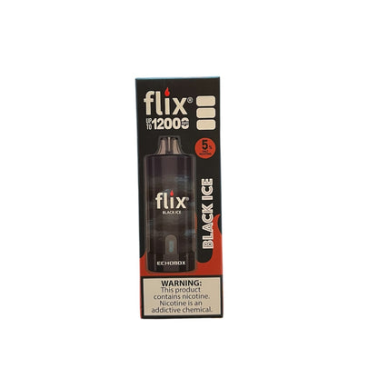 FLIX ECHOBOX 12,000 PUFF
