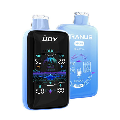 IJOY URANOS MATE 40,000 PUFF