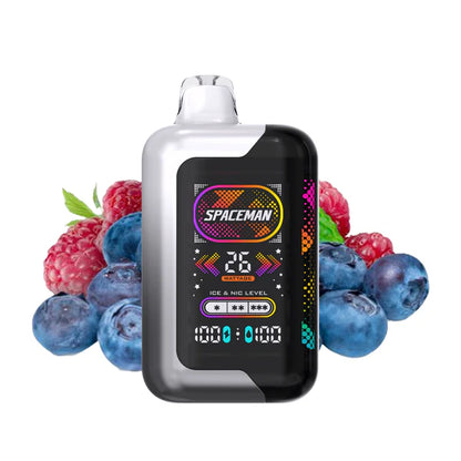 SMOK SPACEMAN SP 40,000 PUFF