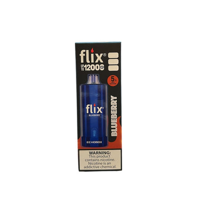FLIX ECHOBOX 12,000 PUFF