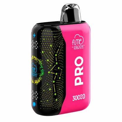 FUME PRO 30K PUFF