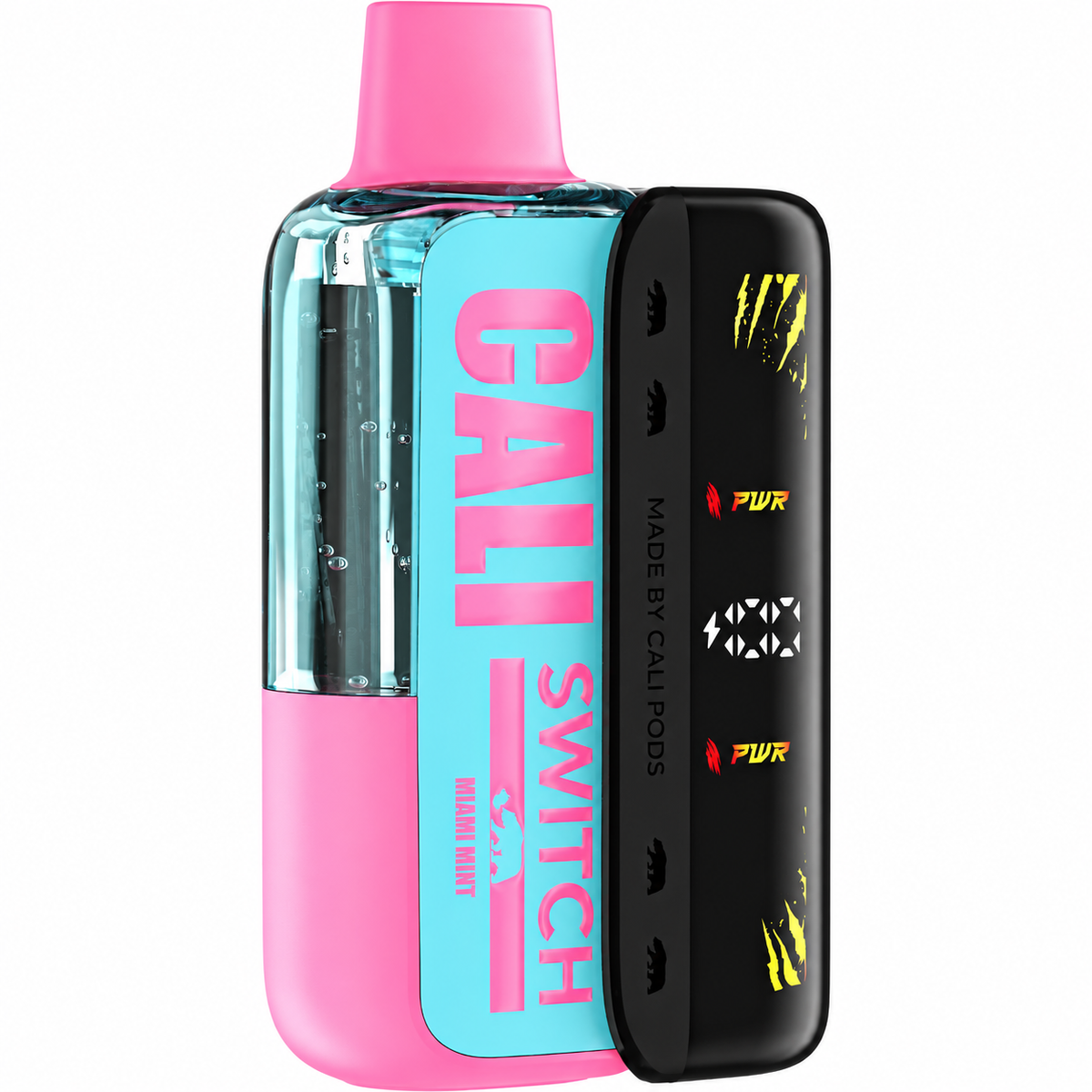 CALI SWITCH KIT 50,000 PUFF