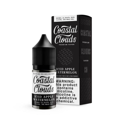 COASTAL CLOUDS SALT 30ML
