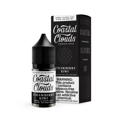 COASTAL CLOUDS SALT 30ML
