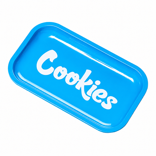 BANDEJA COOKIES METÁLICA PARA ROLAR
