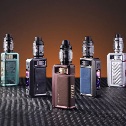 VOOPOO DRAG 6 KIT
