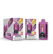 IPRO 26,000 PUFF