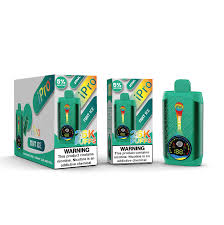 IPRO 26,000 PUFF