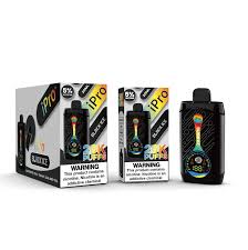 IPRO 26,000 PUFF