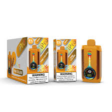 IPRO 26,000 PUFF