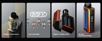 VOOPOO DRAG 5 KIT