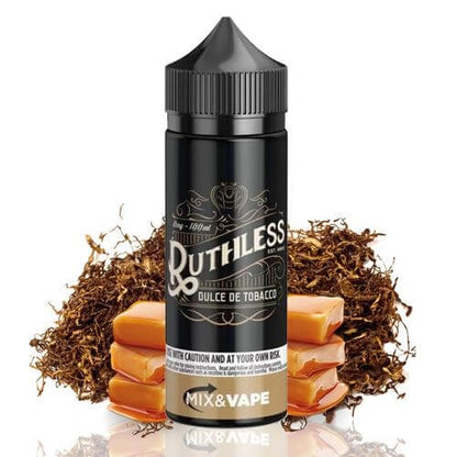 RUTHLESS E-LIQUID 100 ML