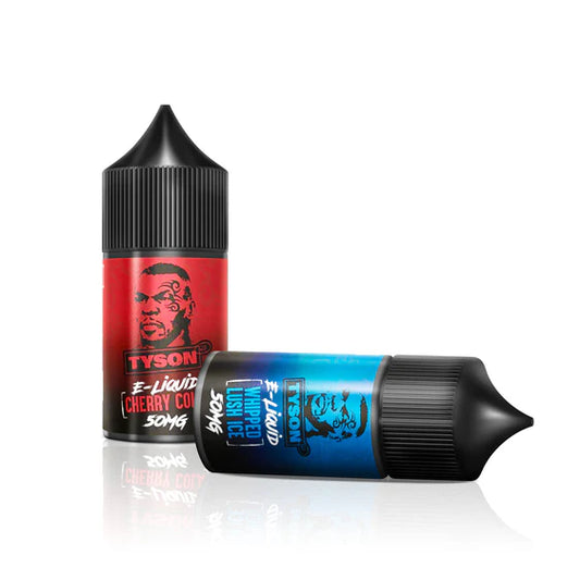 TYSON 2.0 SALT 30ML