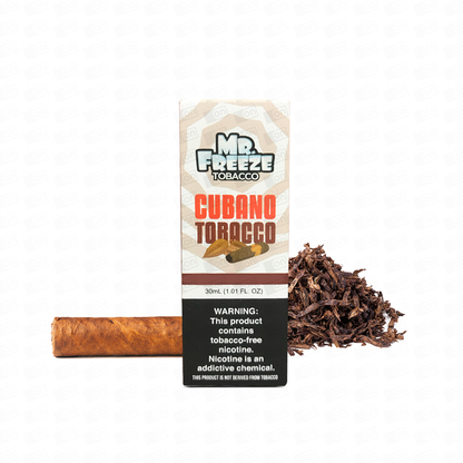 MR FREEZE E-LIQUID 100ML