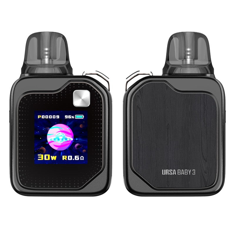 LOST VAPE URSA BABY 3 KIT