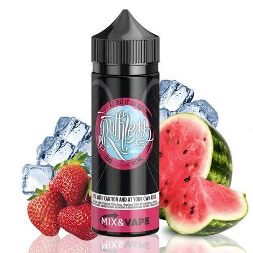 RUTHLESS E-LIQUID 100 ML
