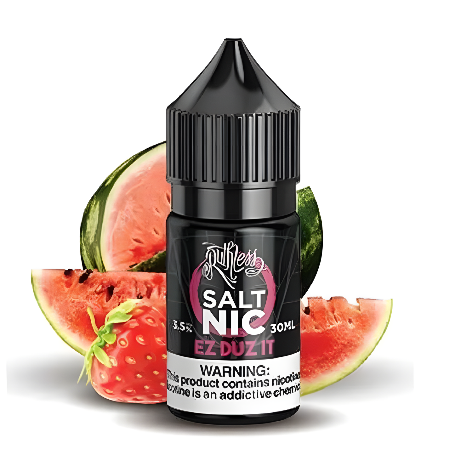 RUTHLESS SALT 30ML