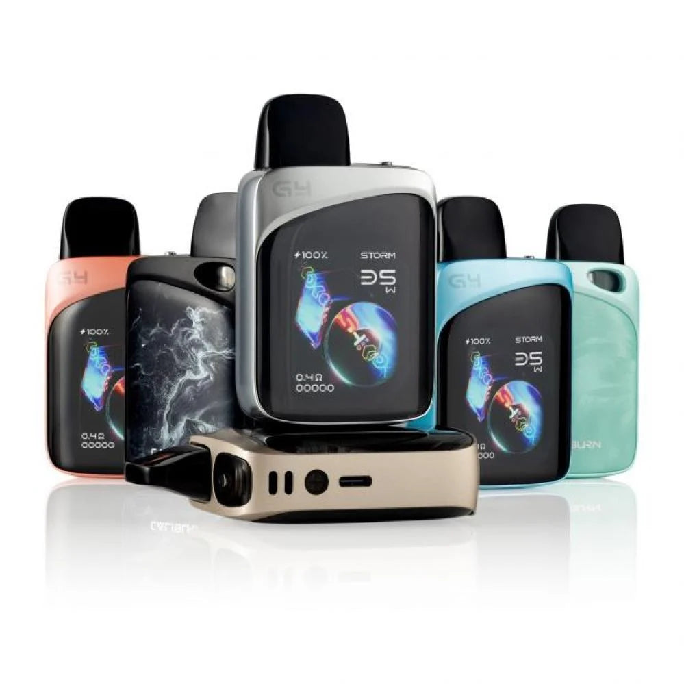 UWELL CALIBURN KOKO G4 PRO KIT