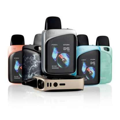 UWELL CALIBURN KOKO G4 PRO KIT