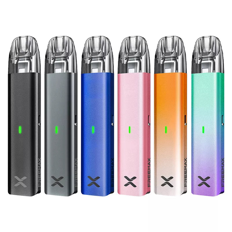 FREEMAX REXA LITE KIT