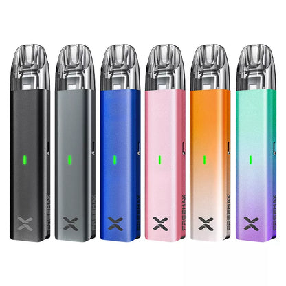 FREEMAX REXA LITE KIT