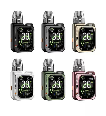 FREEMAX REXA SMART KIT