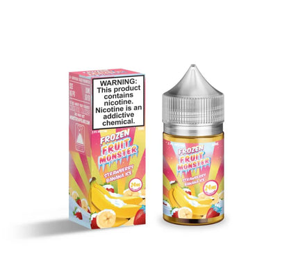FRUIT MONSTER SALT 30ML