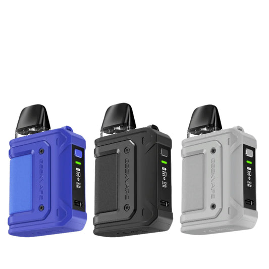 GEEKVAPE AEGIS HERO Q KIT