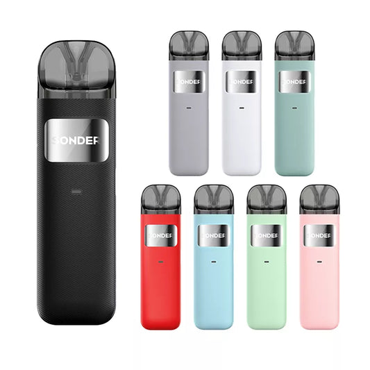 GEEKVAPE SONDER U KIT