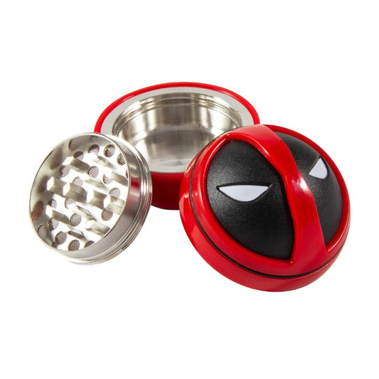 GRINDER DEAD POOL 3 PCS