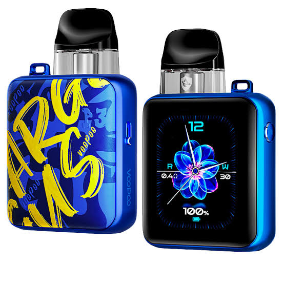 VOOPOO ARGUS P3