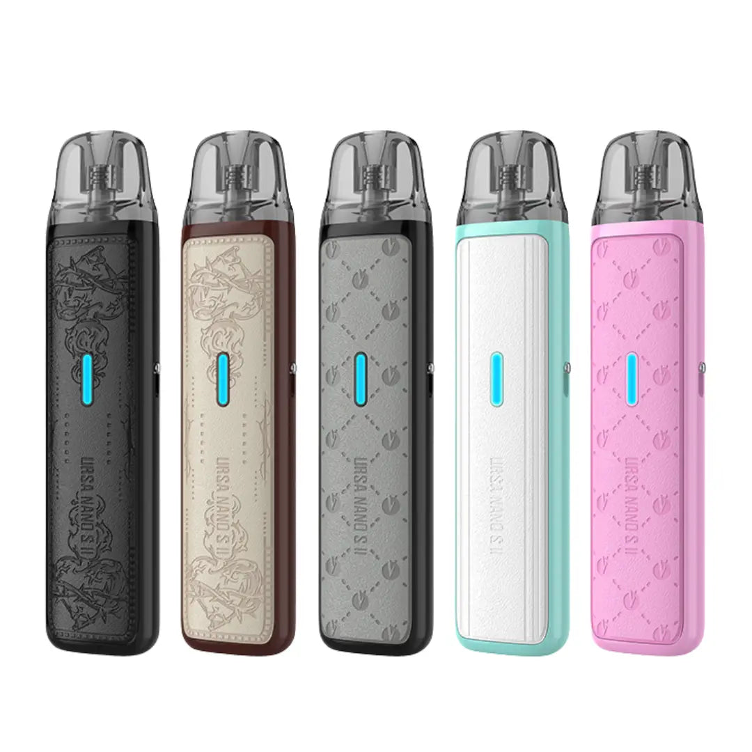 LOST VAPE URSA NANO S II KIT