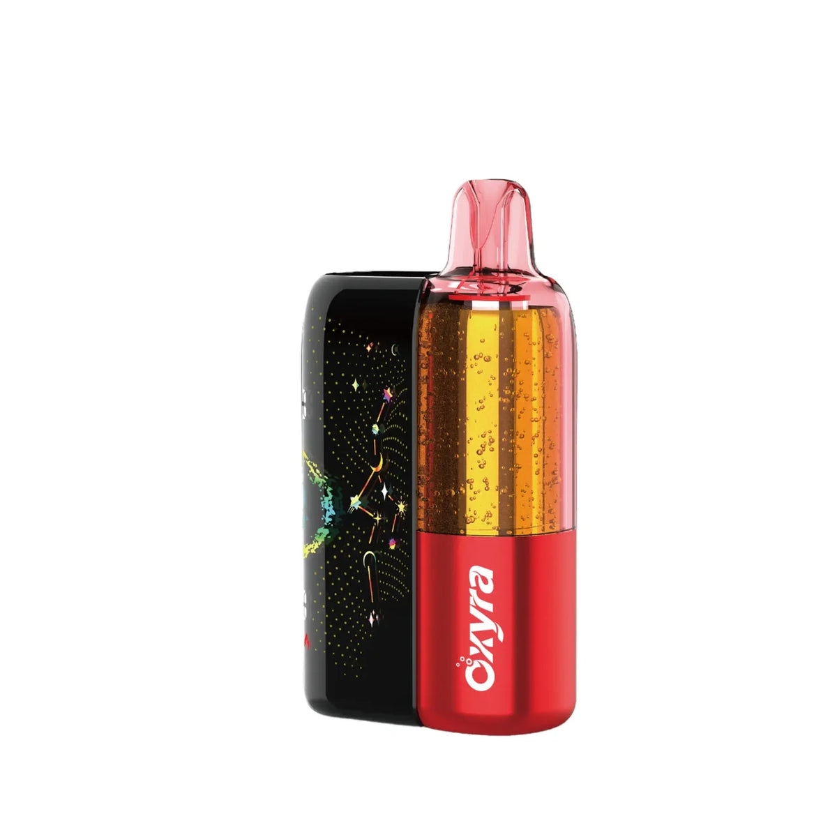 FUME OXYRA 60,000 PUFFS