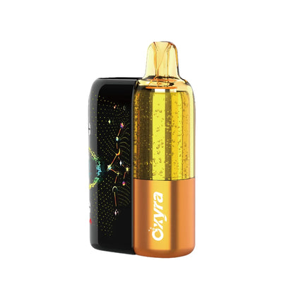 FUME OXYRA 60,000 PUFFS