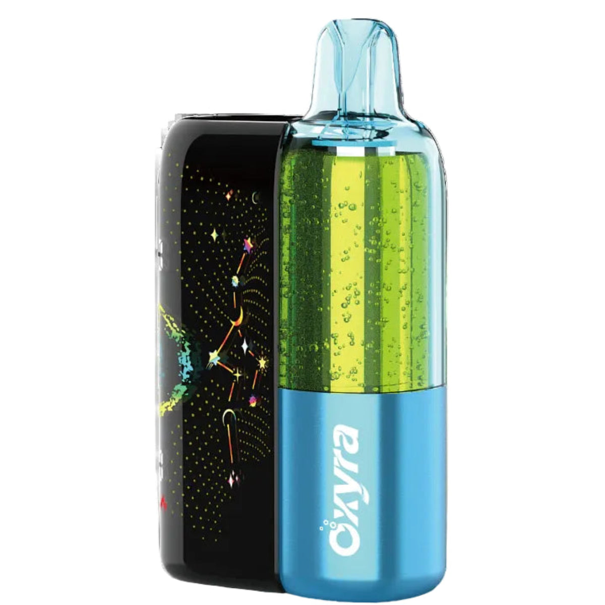 FUME OXYRA 60,000 PUFFS