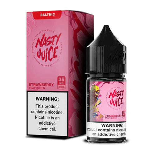NASTY SALT 30ML