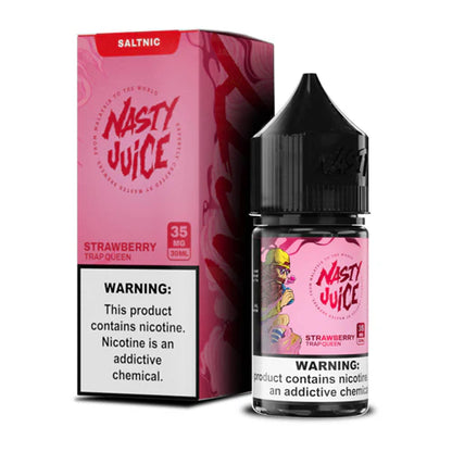NASTY SALT 30ML