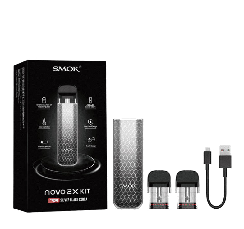 SMOK NOVO 2X KIT