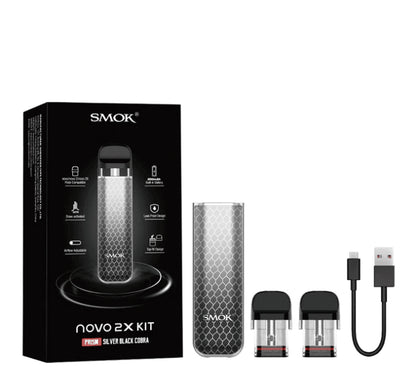 SMOK NOVO 2X KIT