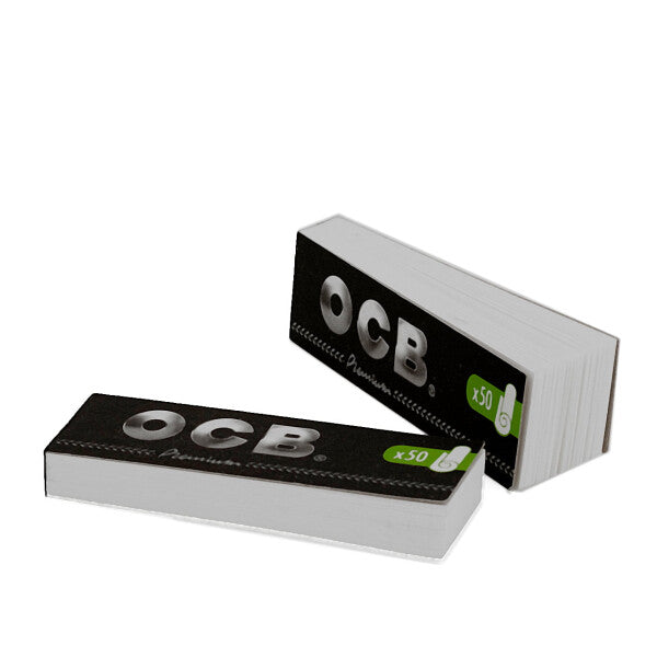 OCB TIPS/KILLER PREMIUM 50 PCS