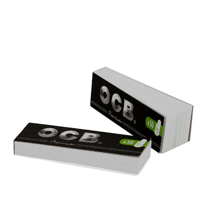 OCB TIPS/KILLER PREMIUM 50 PCS
