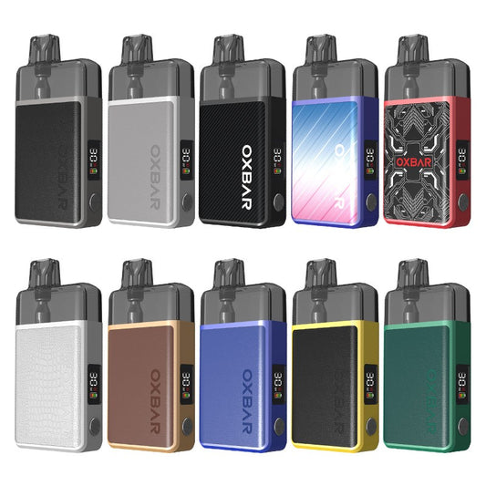 OXBAR OXPOD ELITE KIT