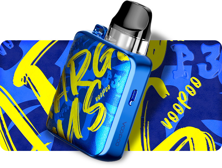 VOOPOO ARGUS P3