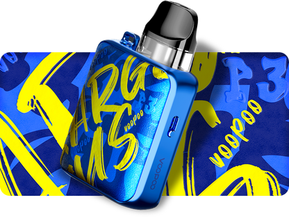 VOOPOO ARGUS P3