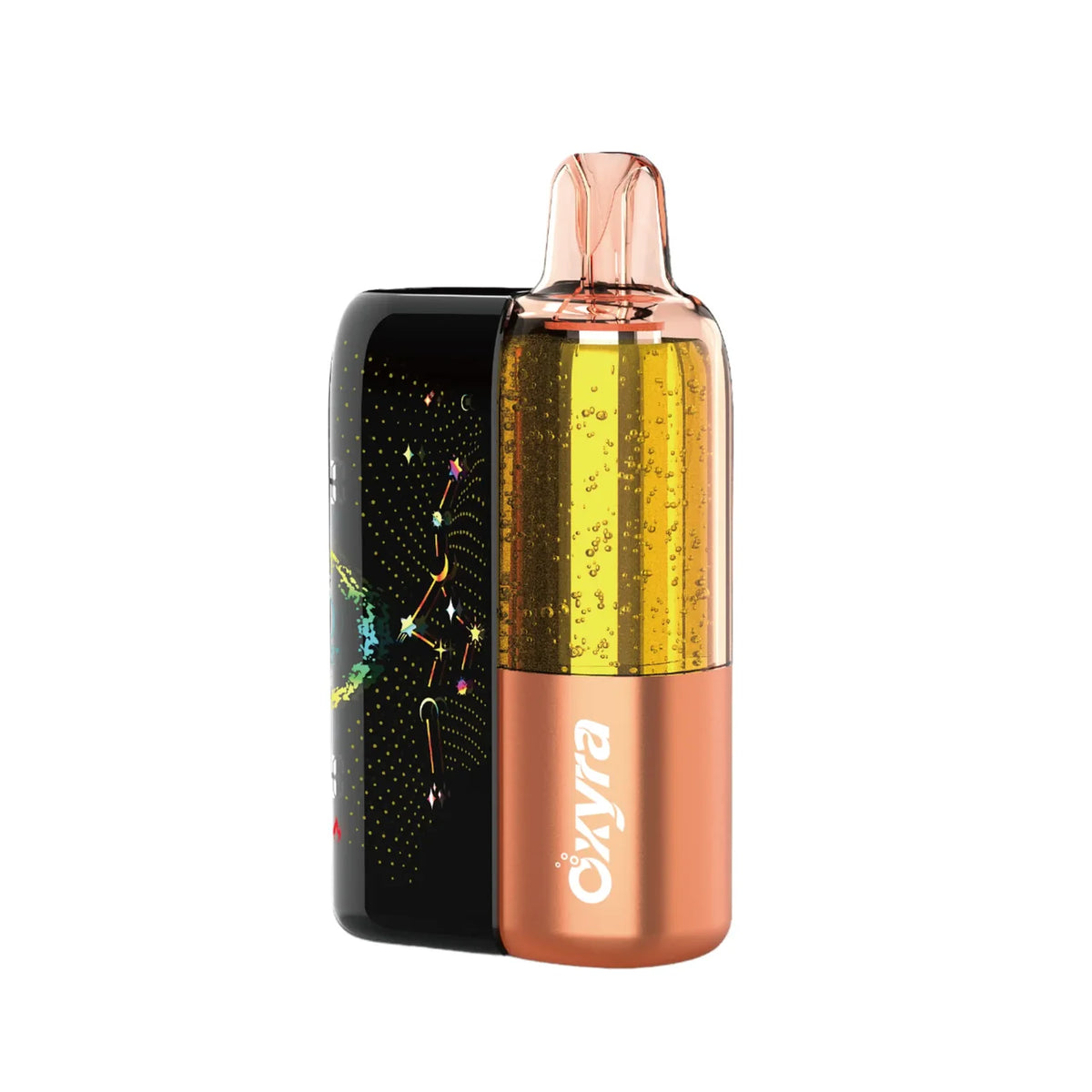 FUME OXYRA 60,000 PUFFS