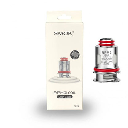 SMOK RPM 2  COILS