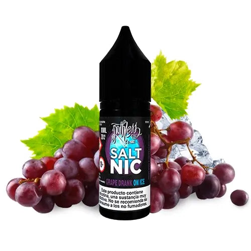 RUTHLESS SALT 30ML