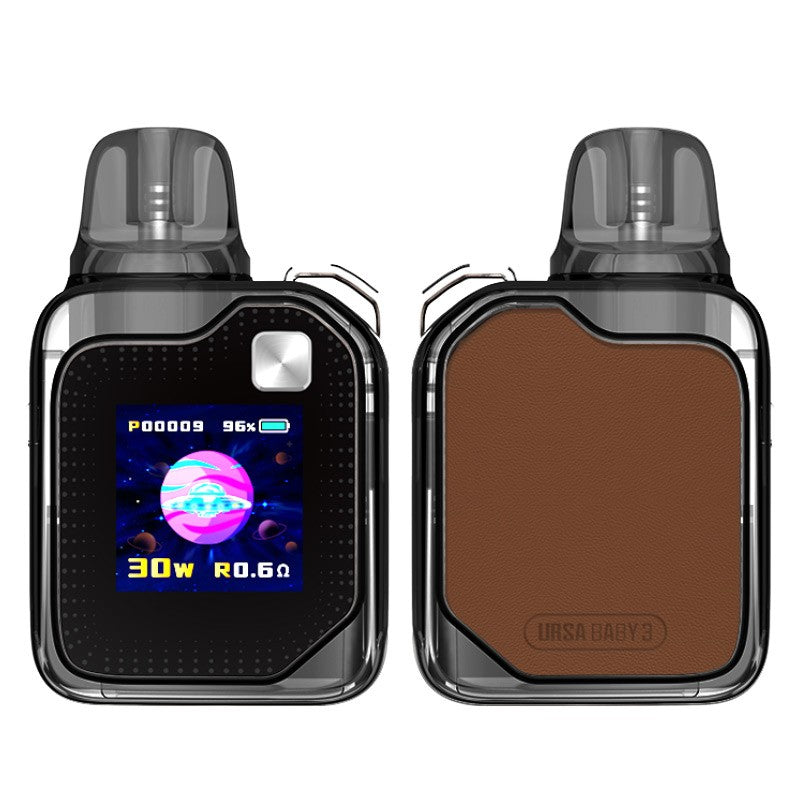 LOST VAPE URSA BABY 3 KIT