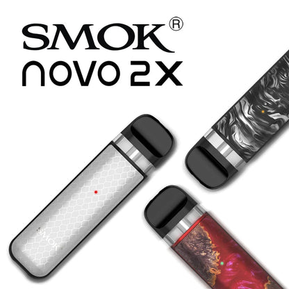 SMOK NOVO 2X KIT